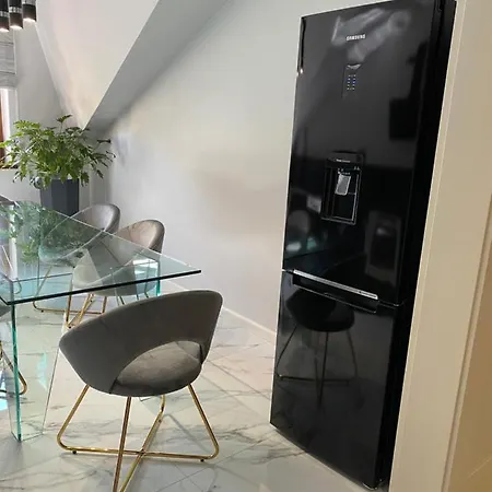 アパート Atmosfera 8 *