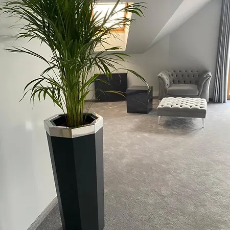 アパート Atmosfera 8