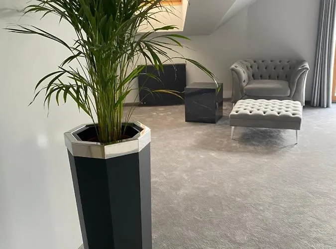 アパート Atmosfera 8